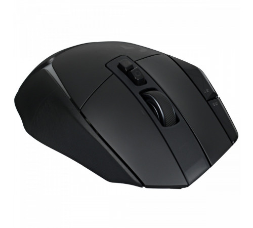 Игровая мышь Logitech G502 X Plus (черный)