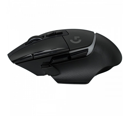 Игровая мышь Logitech G502 X Plus (черный)
