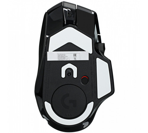 Игровая мышь Logitech G502 X Plus (черный)