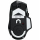 Игровая мышь Logitech G502 X Plus (черный)