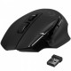 Игровая мышь Logitech G502 X Plus (черный)