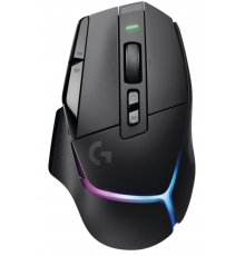 Игровая мышь Logitech G502 X Plus (черный)