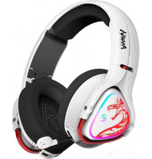 Наушники A4Tech Bloody MR720 (белый)