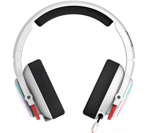 Наушники A4Tech Bloody MR720 (белый)