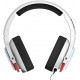 Наушники A4Tech Bloody MR720 (белый)