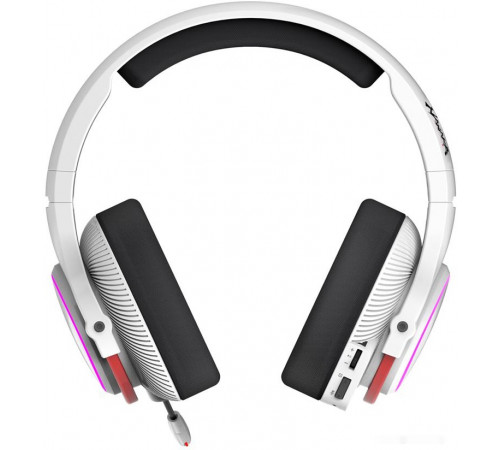 Наушники A4Tech Bloody MR720 (белый)