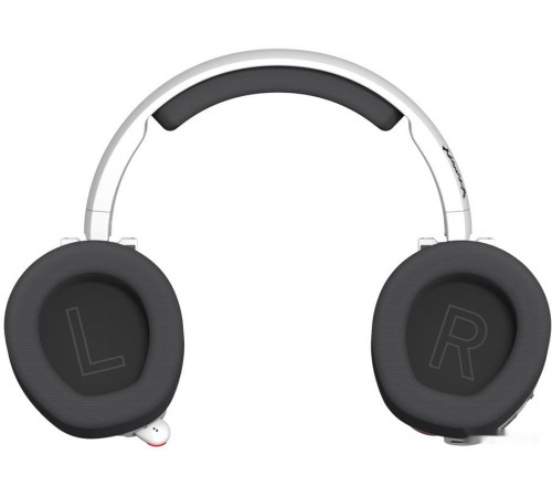 Наушники A4Tech Bloody MR720 (белый)