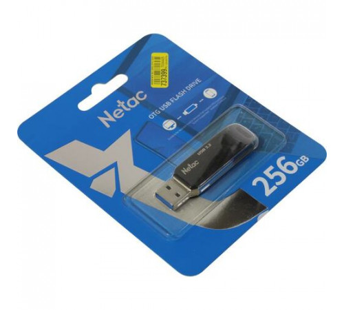 USB Flash Netac US11 256gb