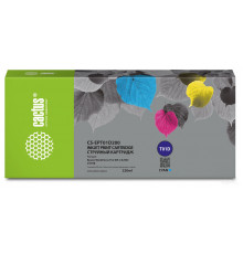 Картридж Cactus CS-EPT01D200 (аналог Epson T01D2)