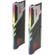 Модуль памяти Patriot Viper Venom RGB 2x16ГБ DDR5 7400МГц PVVR532G740C36K