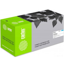 Картридж Cactus CS-TK8515C (аналог Kyocera TK-8515C)