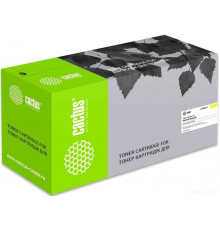Картридж Cactus CS-TK8515Y (аналог Kyocera TK-8515Y)