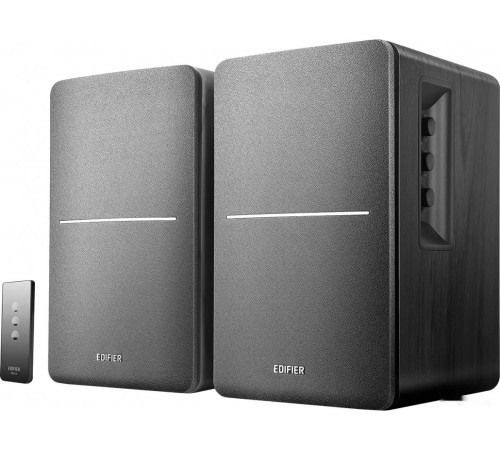 Компьютерная акустика Edifier R1280T (черный)