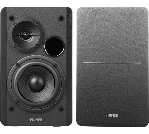 Компьютерная акустика Edifier R1280T (черный)