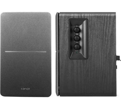 Компьютерная акустика Edifier R1280T (черный)