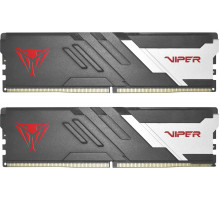 Модуль памяти Patriot Viper Venom 2x32ГБ DDR5 5600МГц PVV564G560C40K