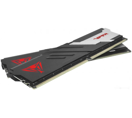 Модуль памяти Patriot Viper Venom 2x32ГБ DDR5 5600МГц PVV564G560C40K