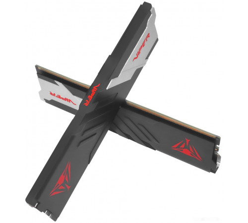 Модуль памяти Patriot Viper Venom 2x32ГБ DDR5 5600МГц PVV564G560C40K