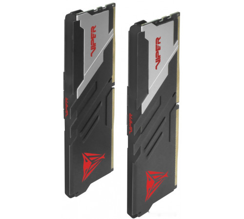 Модуль памяти Patriot Viper Venom 2x32ГБ DDR5 5600МГц PVV564G560C40K