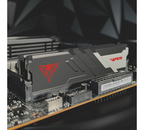 Модуль памяти Patriot Viper Venom 2x32ГБ DDR5 5600МГц PVV564G560C40K