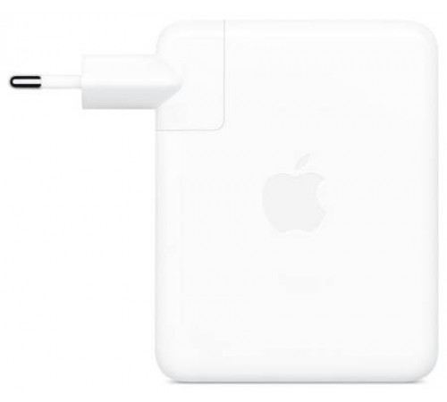 Сетевое зарядное Apple 140W USB-C Power Adapter MLYU3ZM/A