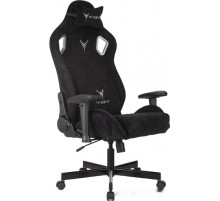 Офисное кресло Knight Outrider Light-20 (черный)