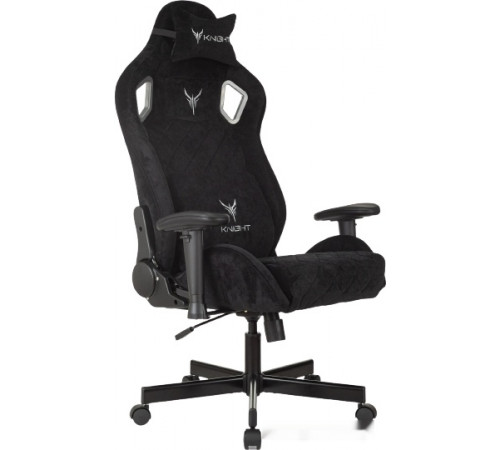 Офисное кресло Knight Outrider Light-20 (черный)