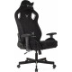 Офисное кресло Knight Outrider Light-20 (черный)
