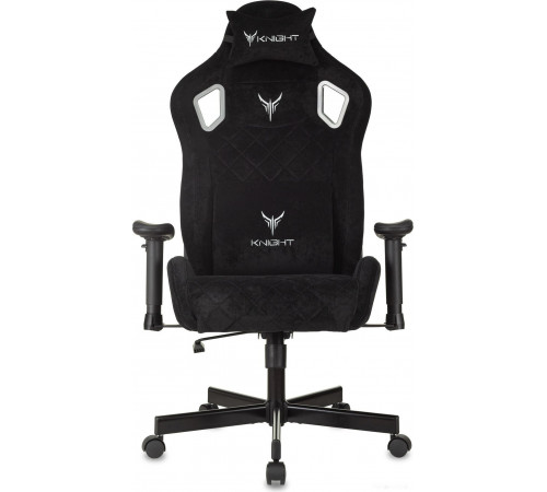 Офисное кресло Knight Outrider Light-20 (черный)