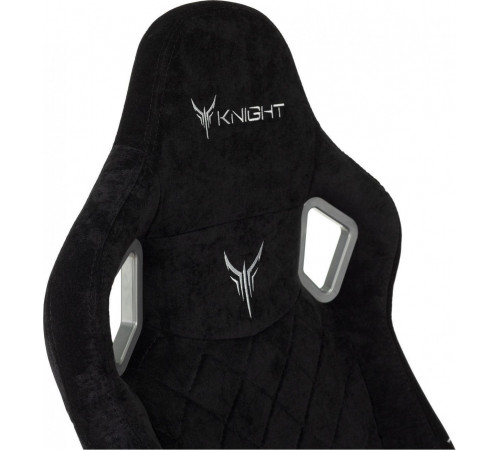 Офисное кресло Knight Outrider Light-20 (черный)