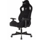 Офисное кресло Knight Outrider Light-20 (черный)