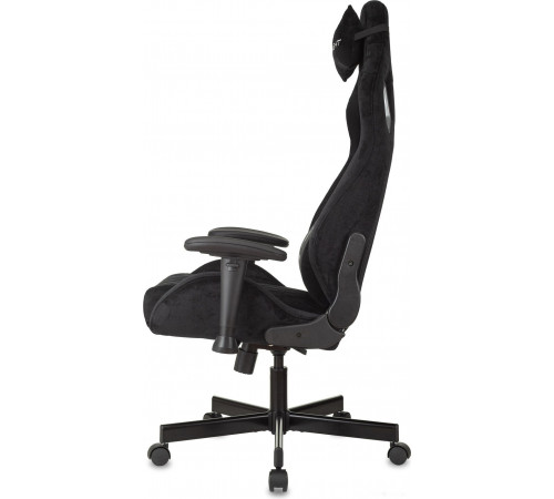 Офисное кресло Knight Outrider Light-20 (черный)