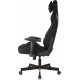 Офисное кресло Knight Outrider Light-20 (черный)