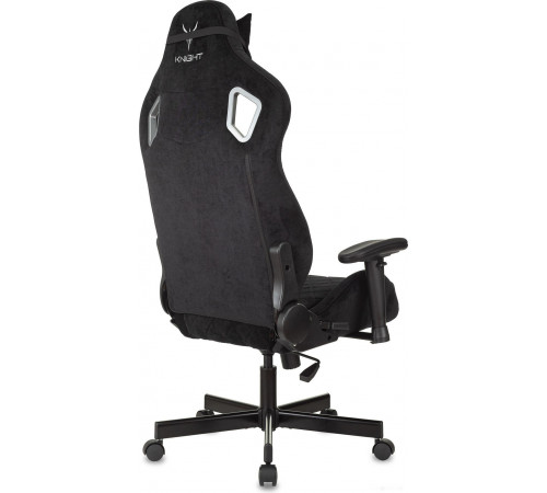 Офисное кресло Knight Outrider Light-20 (черный)