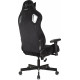 Офисное кресло Knight Outrider Light-20 (черный)