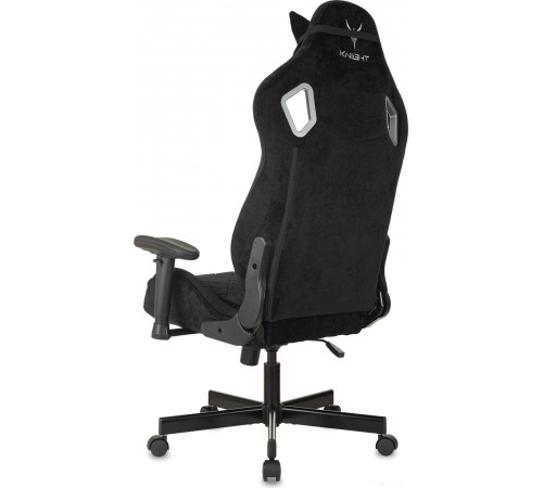 Офисное кресло Knight Outrider Light-20 (черный)