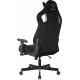 Офисное кресло Knight Outrider Light-20 (черный)