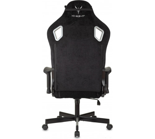 Офисное кресло Knight Outrider Light-20 (черный)