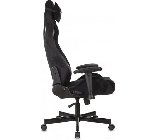 Офисное кресло Knight Outrider Light-20 (черный)