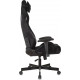 Офисное кресло Knight Outrider Light-20 (черный)