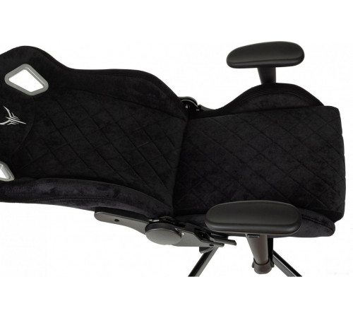 Офисное кресло Knight Outrider Light-20 (черный)