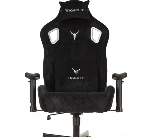 Офисное кресло Knight Outrider Light-20 (черный)