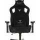 Офисное кресло Knight Outrider Light-20 (черный)
