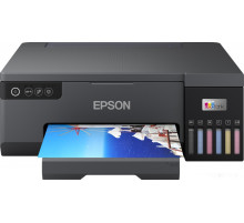 Принтер Epson EcoTank L8050