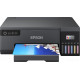Принтер Epson EcoTank L8050