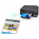 Принтер Epson EcoTank L8050
