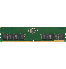 Модуль памяти Samsung 8ГБ DDR5 4800 МГц M323R1GB4BB0-CQK