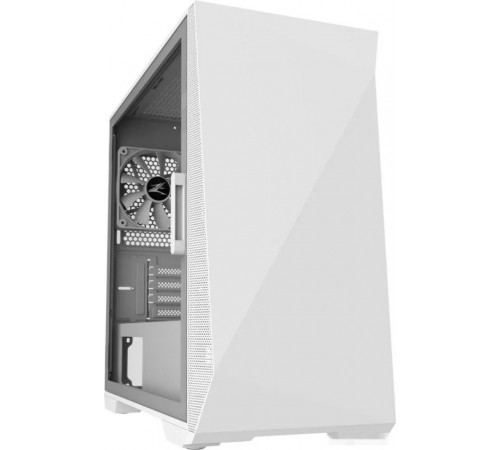 Корпус ZALMAN Z1 Iceberg (белый)