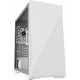 Корпус ZALMAN Z1 Iceberg (белый)