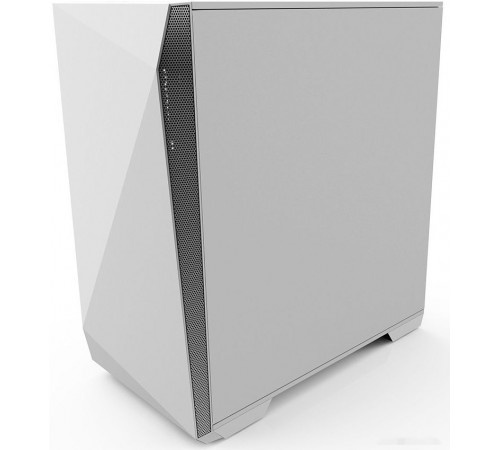 Корпус ZALMAN Z1 Iceberg (белый)